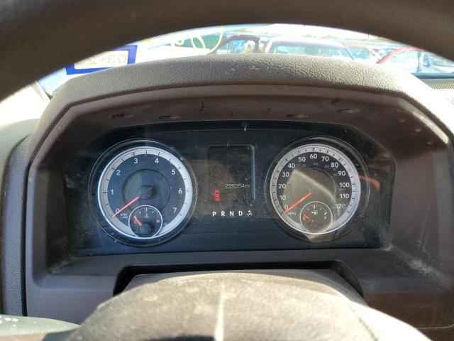 Photo 9 from auction – 2015 RAM 1500 SLT with VIN 1C6RR6GG8FS645924