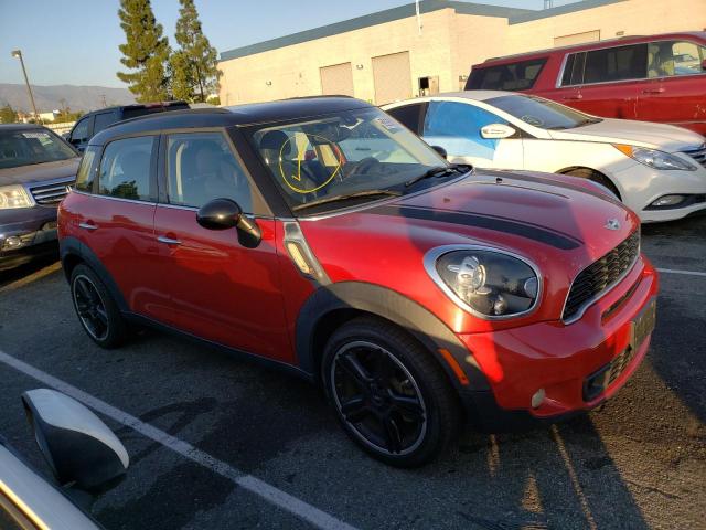 Photo 4 from auction – 2014 MINI COOPER S C with VIN WMWZC3C59EWP25248