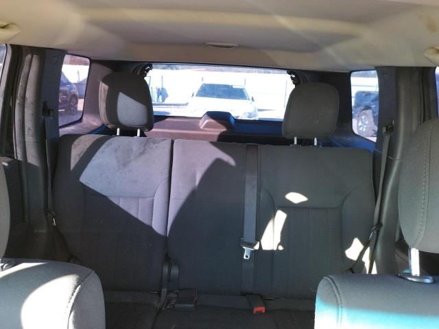 Photo 10 from auction – 2012 JEEP LIBERTY SP with VIN 1C4PJMAK4CW148298