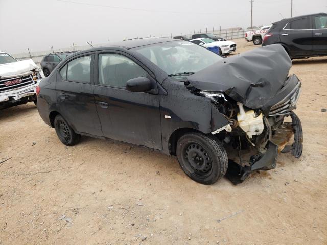 Photo 4 from auction – 2017 MITSUBISHI MIRAGE G4 with VIN ML32F3FJ8HHF10169