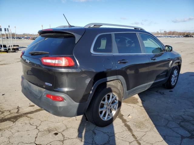 Photo 3 from auction – 2014 JEEP CHEROKEE L with VIN 1C4PJMCB4EW172438