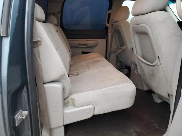 Photo 10 from auction – 2008 CHEVROLET SILVERADO with VIN 3GCEC13C88G123321