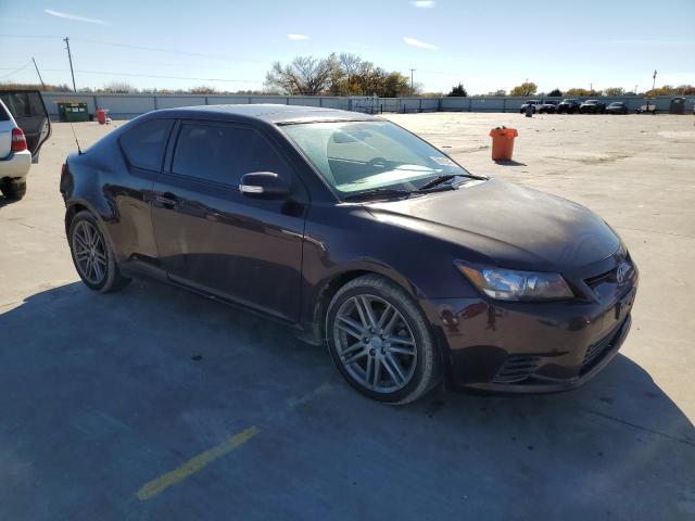 Photo 4 from auction – 2011 TOYOTA SCION TC with VIN JTKJF5C77B3012603