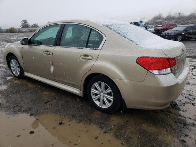 Photo 2 from auction – 2010 SUBARU LEGACY 2.5 with VIN 4S3BMBH62A3226543