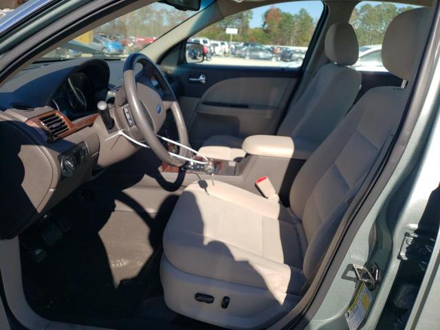 Photo 7 from auction – 2008 FORD TAURUS SEL with VIN 1FAHP24W28G120870