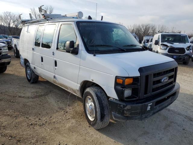 Photo 4 from auction – 2010 FORD ECONOLINE with VIN 1FTNE2EL5ADA49727