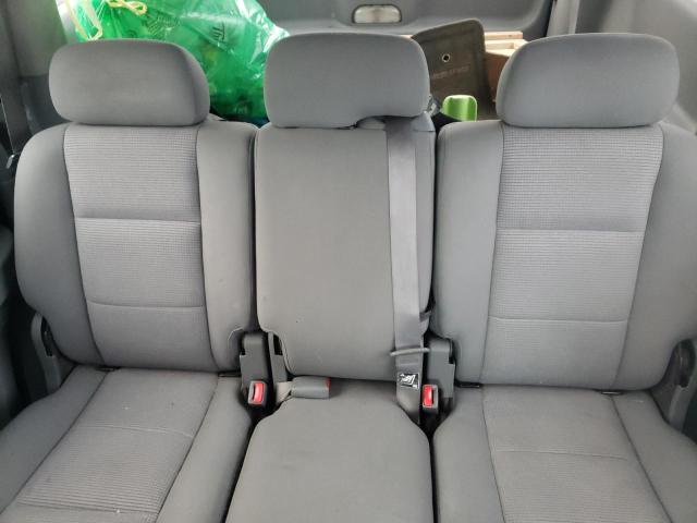 Photo 10 from auction – 2007 DODGE DURANGO SL with VIN 1D8HB48PX7F553723