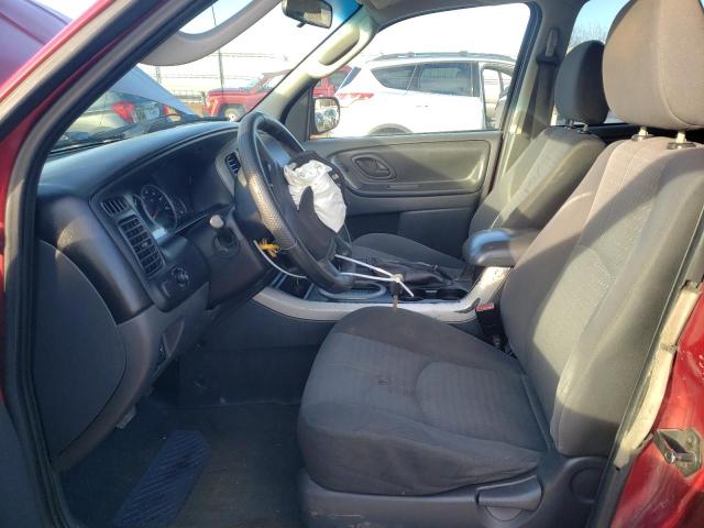 Photo 7 from auction – 2006 MAZDA TRIBUTE I with VIN 4F2YZ02Z36KM22233