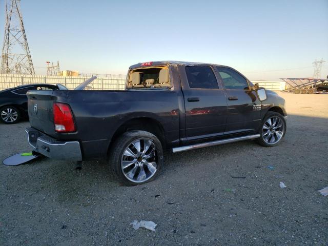 Photo 3 from auction – 2019 RAM 1500 CLASS with VIN 1C6RR6KT7KS637795
