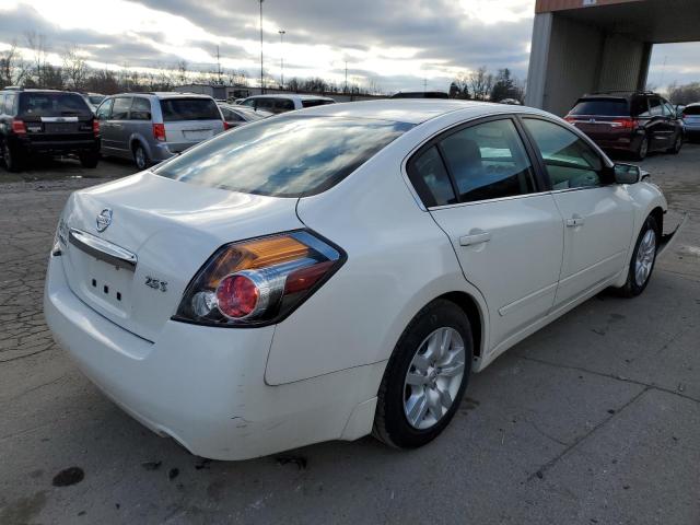 Photo 3 from auction – 2012 NISSAN ALTIMA BAS with VIN 1N4AL2AP6CN402637