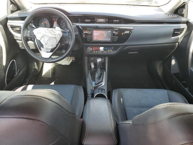 Photo 8 from auction – 2015 TOYOTA COROLLA L with VIN 2T1BURHE0FC267557