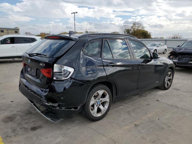 Photo 3 from auction – 2014 BMW X1 SDRIVE2 with VIN WBAVM1C51EVW46923