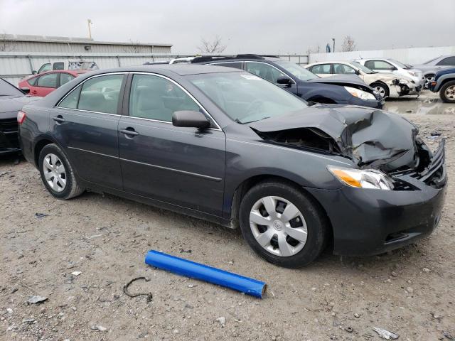 Photo 4 from auction – 2007 TOYOTA CAMRY CE with VIN 4T1BE46K17U063990