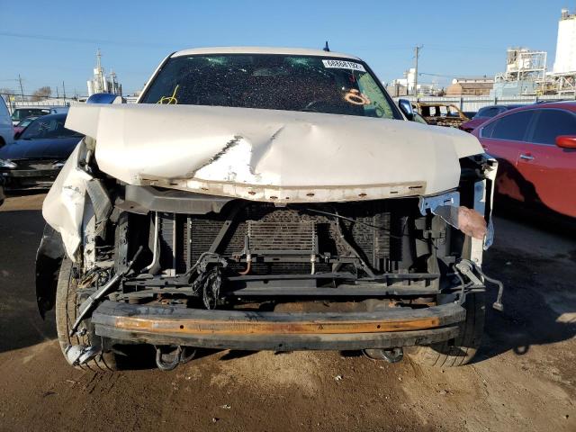 Photo 5 from auction – 2010 CADILLAC ESCALADE with VIN 1GYUKAEF7AR140259