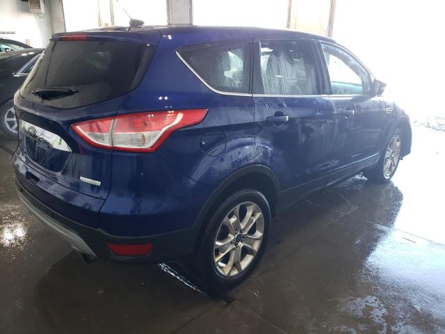 Photo 3 from auction – 2013 FORD ESCAPE SEL with VIN 1FMCU0H91DUC80235
