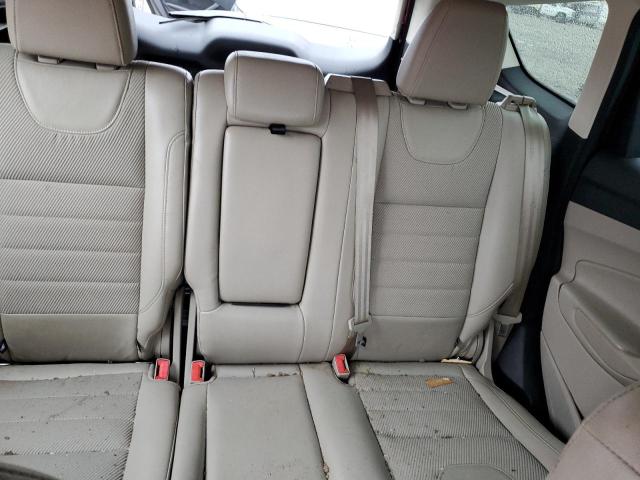 Photo 10 from auction – 2016 FORD ESCAPE SE with VIN 1FMCU0G75GUA03804