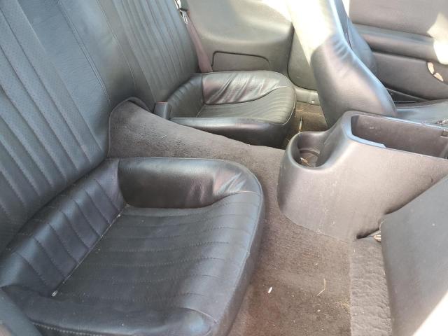 Photo 10 from auction – 2001 PONTIAC FIREBIRD with VIN 2G2FS22K712116802