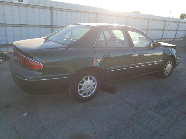 Photo 3 from auction – 2000 BUICK CENTURY CU with VIN 2G4WS52J3Y1305947