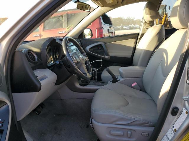 Photo 7 from auction – 2008 TOYOTA RAV4 LIMIT with VIN JTMBD31VX85203789