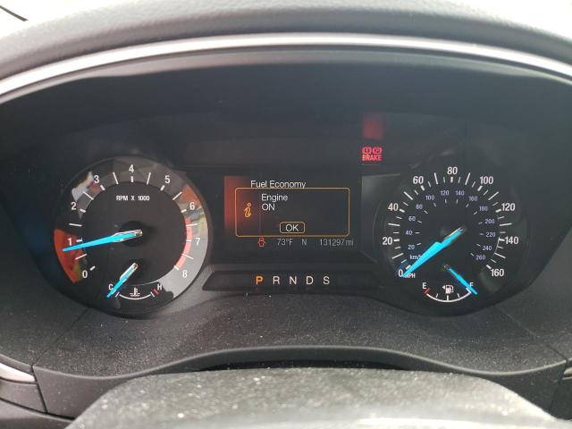 Photo 9 from auction – 2015 FORD FUSION SE with VIN 3FA6P0H77FR166862