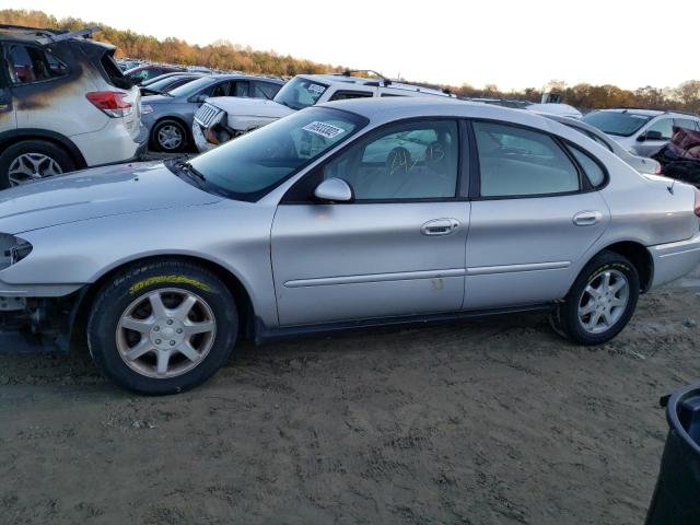 Foto 1 de la subasta – 2007 FORD TAURUS SEL con VIN 1FAFP56U67A118836
