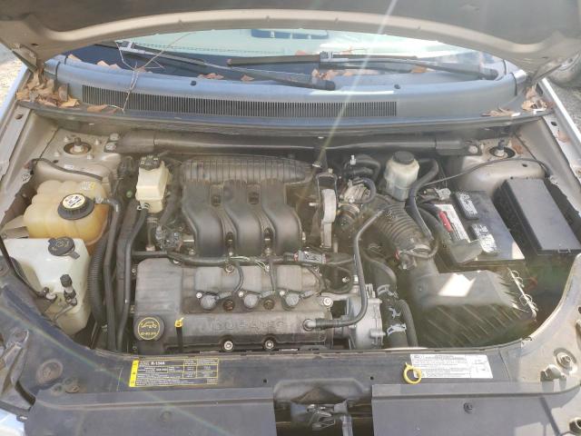 Photo 12 from auction – 2006 FORD FREESTYLE with VIN 1FMZK011X6GA03508