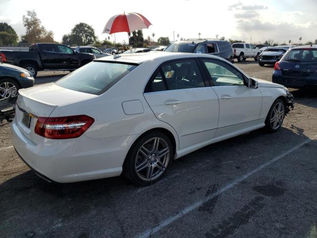 Photo 3 from auction – 2010 MERCEDES-BENZ E 350 with VIN WDDHF5GB2AA097032