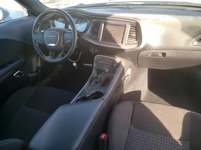 Photo 8 from auction – 2020 DODGE CHALLENGER with VIN 2C3CDZFJ0LH199061