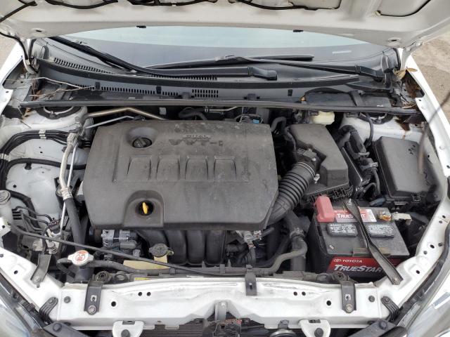 Photo 11 from auction – 2017 TOYOTA COROLLA L with VIN 5YFBURHE6HP692056