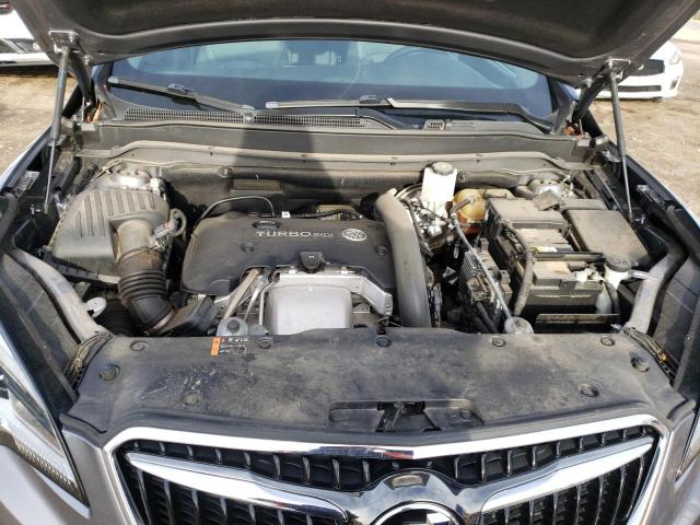 Фото 12 с аукциона – 2019 BUICK ENVISION P с VIN LRBFX3SX4KD009750
