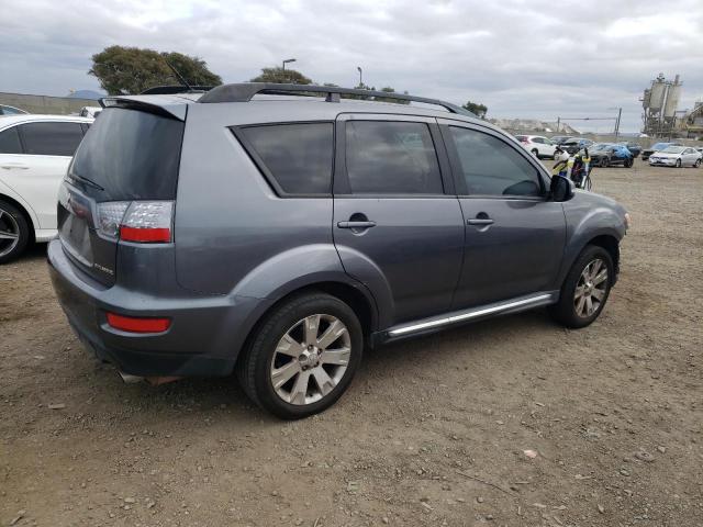 Photo 3 from auction – 2011 MITSUBISHI OUTLANDER with VIN JA4AS3AW0BU011623