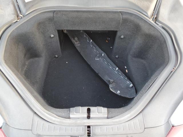 Photo 11 from auction – 2014 TESLA MODEL S with VIN 5YJSA1H1XEFP46411