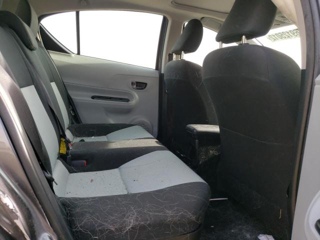 Photo 10 from auction – 2014 TOYOTA PRIUS C with VIN JTDKDTB37E1077682