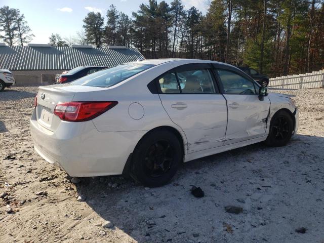 Photo 3 from auction – 2015 SUBARU LEGACY 2.5 with VIN 4S3BNAC63F3042346