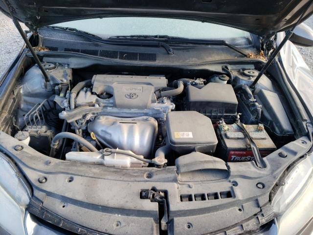 Photo 11 from auction – 2017 TOYOTA CAMRY LE with VIN 4T1BF1FK6HU635861
