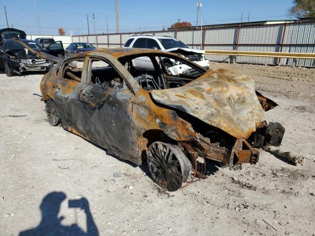 Photo 4 from auction – 2021 KIA FORTE GT with VIN 3KPF44AC2ME414635