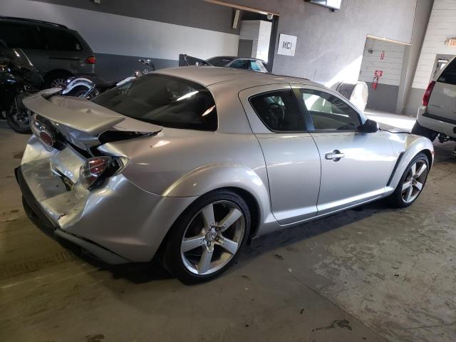 Photo 3 from auction – 2005 MAZDA RX8 with VIN JM1FE17N550160949
