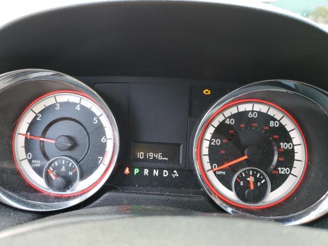 Photo 9 from auction – 2012 DODGE GRAND CARA with VIN 2C4RDGBG1CR161885