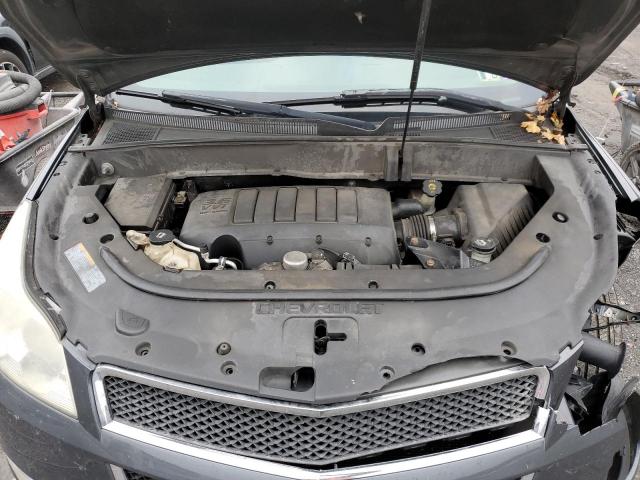 Photo 12 from auction – 2011 CHEVROLET TRAVERSE L with VIN 1GNKVFED5BJ112726