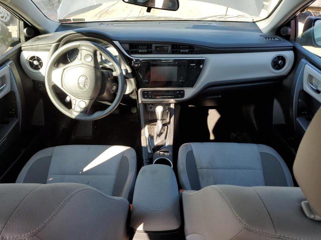 Photo 8 from auction – 2017 TOYOTA COROLLA L with VIN 2T1BURHE9HC909485