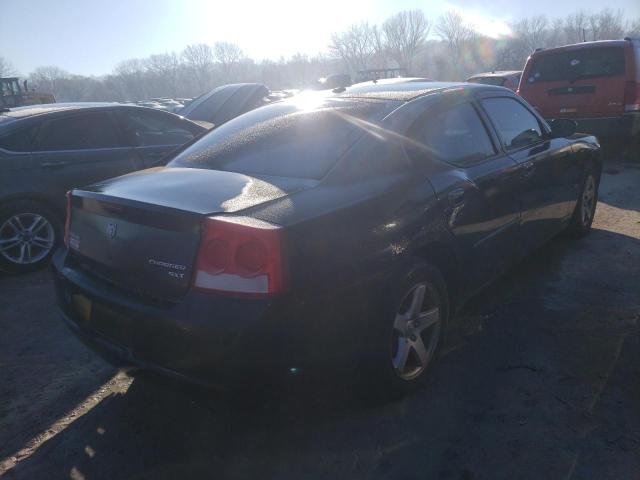 Photo 3 from auction – 2009 DODGE CHARGER SX with VIN 2B3KA33V09H532809