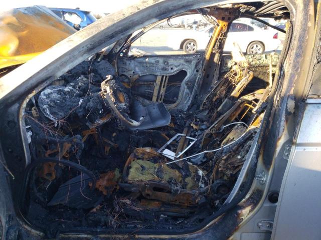 Photo 7 from auction – 2011 HONDA ACCORD EXL with VIN 1HGCP2F86BA021368