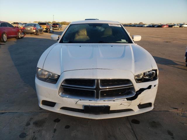 Photo 5 from auction – 2013 DODGE CHARGER SE with VIN 2C3CDXBG1DH591708