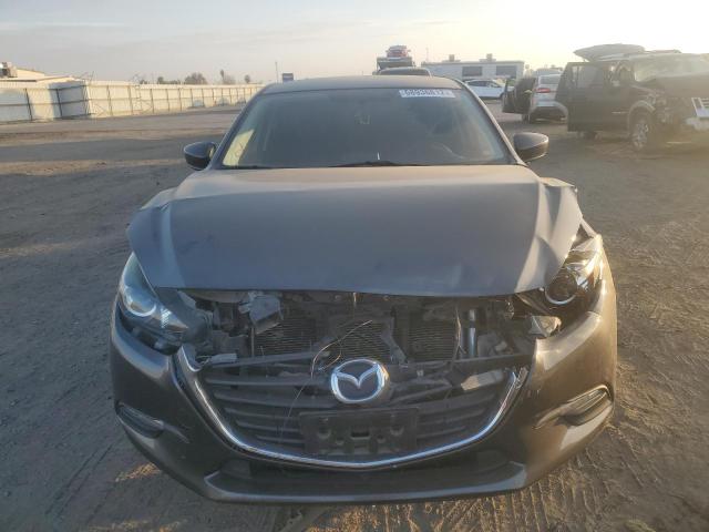 Photo 5 from auction – 2017 MAZDA 3 SPORT with VIN 3MZBN1K75HM154381
