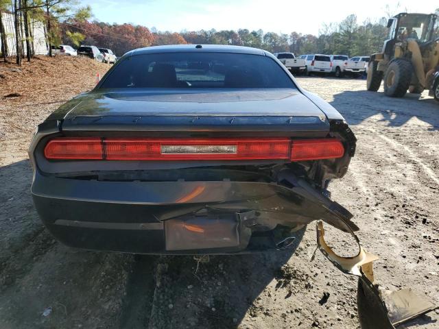 Photo 6 from auction – 2013 DODGE CHALLENGER with VIN 2C3CDYAG2DH554092