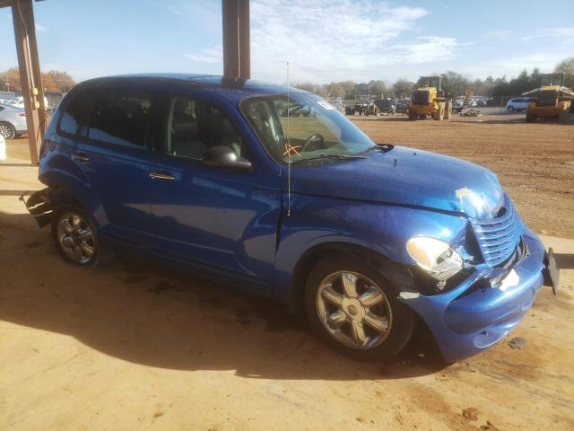 Photo 4 from auction – 2004 CHRYSLER PT CRUISER with VIN 3C8FY68B24T256692