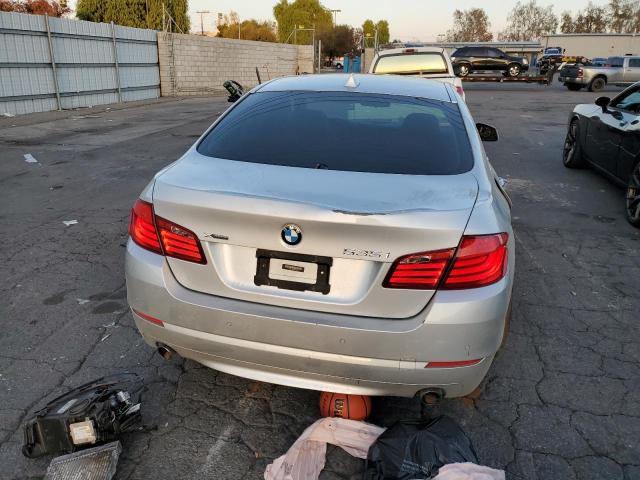 Photo 6 from auction – 2013 BMW 535 XI with VIN WBAFU7C57DDU74053