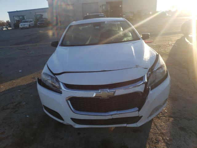 Photo 11 from auction – 2014 CHEVROLET MALIBU LS with VIN 1G11A5SLXEF240725