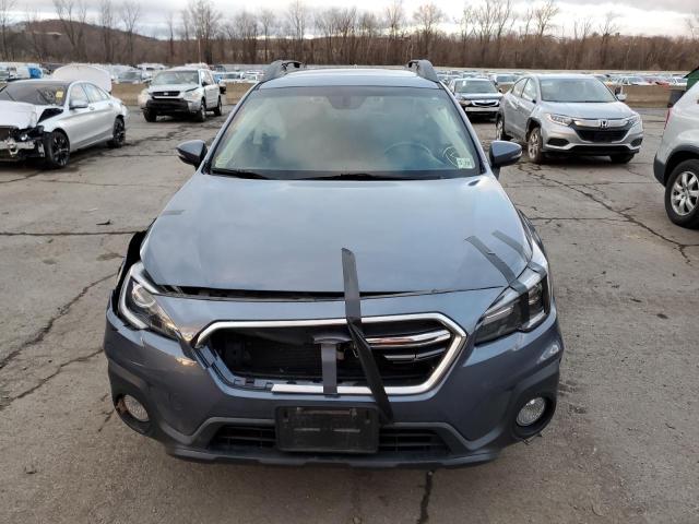 Photo 5 from auction – 2018 SUBARU OUTBACK 3. with VIN 4S4BSENC9J3342576