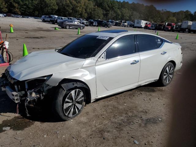 Photo 1 from auction – 2019 NISSAN ALTIMA SV with VIN 1N4BL4DV2KC112089